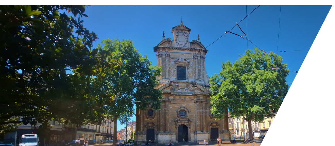 chatelain